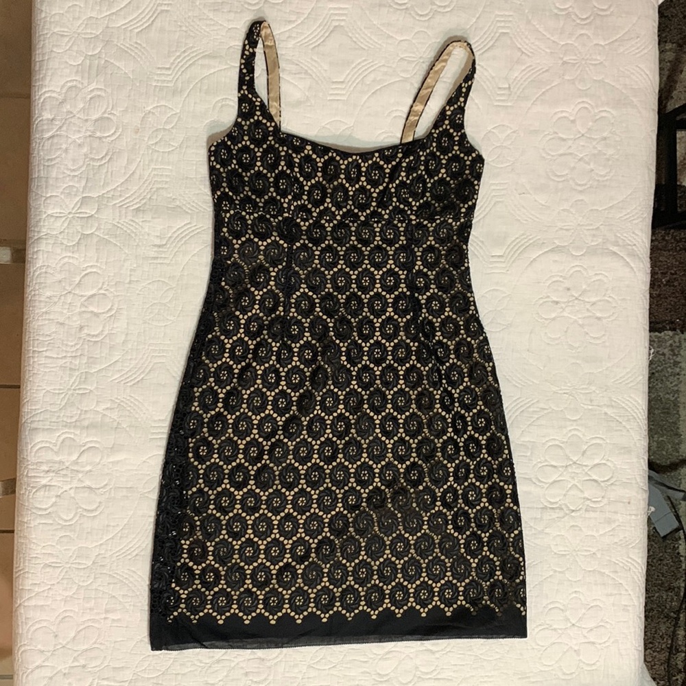 Elie Tahari Dress